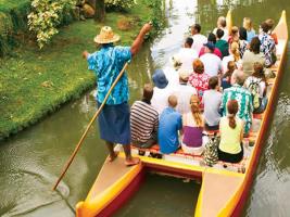 polynesian cultural center packages